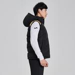 Жилет мужской Joma, черный - фото 9