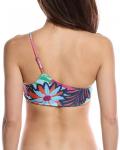 Рами Брук Дебора Бикини Топ Ramy Brook, цвет multi - фото 2