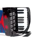 Детский аккордеон, Small Foot Design - фото 4