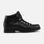 Лыжные ботинки Rossignol 1907 Chamonix Mid Black - фото