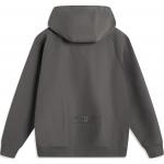 Свитшот мужской Road Gray LINING, серый - фото 4