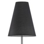 Торшер 35x180 см, хромированный - фото 2