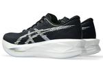 Кроссовки (WMNS) ASICS Sonicblast 'Black Green' - фото 4