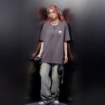 Футболка унисекс Csks, белый - фото 30