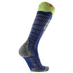 Носки Sidas, цвет blue/gris - фото 3