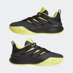 Спортивные кроссовки ADIDAS PERFORMANCE, черный - фото 7