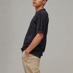 Футболка унисекс Y-3, черный - фото 5