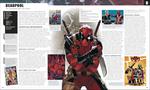 Marvel Encyclopedia New Edition (DK) - фото 6