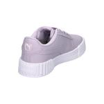 Детские кроссовки Puma Carina 3.0 Jr 401476 - фото 6
