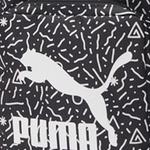 Рюкзак унисекс Puma, Черный - фото 3