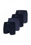 Шорты-боксеры 4 PACK Ceceba, цвет Navy Streifen Muster - фото 5