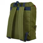 Рюкзак Sundek, зеленый - фото 2