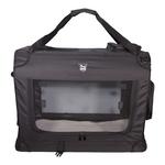 SPOCADO "Палас" сумка для перевозки животных 70 х 52 х 52 - фото 3