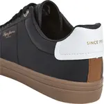 Кроссовки Pepe Jeans Kenton Base, черный - фото 6