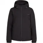 Куртка Protest Suzanaios, черный - фото