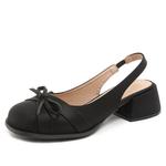 Туфли High Heels Women's Box Aimilian, Black - фото