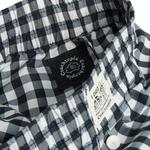 COACH Брюки Casual Unisex Black - фото 8