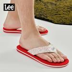 Шлепанцы и сланцы Lee Flip Flops Men - фото 6