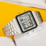 G Shock A500WA 7 CASIO - фото 5