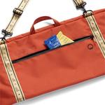 Лыжная сумка Season, Clay Red - фото 4