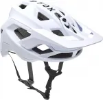 Защитная куртка FOX Titan Sport Dark Shadow, White - фото