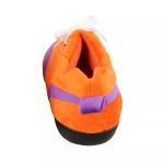 Универсальные тапочки унисекс Clemson Tigers NCAA - фото 2