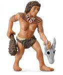 Collecta, Коллекционная статуэтка, Неандерталец - фото 2