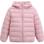 Пуховик для детей 3-7 лет GAP, бежевый - фото 2