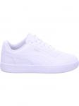Низкие кроссовки Puma, цвет white/silver - фото 3