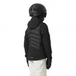 Куртка Helly Hansen Astra, черный - фото 2