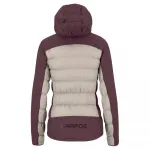 Куртка Karpos Lastei Active Plus, фиолетовый/бежевый - фото 4