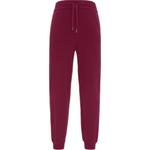 Женские штаны серии Scuba Lululemon, красный - фото