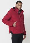 Куртка Koroshi Winter jacket, Rojo Red/Red - фото 6