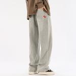 Джинсы Unisex GDRX, Светло-голубые рваные - фото 5