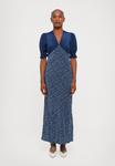 Платье Maisonêtre LIZZIE DRESS, Navy/Dark Blue - фото