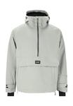 Куртка SLOPE Outdoor jacket, Lichtgrijs/Dark Grey - фото 6