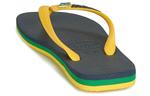 Горка унисекс сине-желтая Havaianas - фото 5