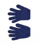 Перчатки Tommy Hilfiger, синий - фото 2