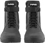 Водонепроницаемые ботинки NRS, черный - фото 6