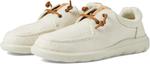 Женские мокасины Sperry Captain, Bone - фото