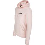 Мягкая толстовка с капюшоном Yeaz, цвет rosa - фото 4