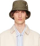 Шляпа Le Chouchou 'Le bob Ovalie' JACQUEMUS - фото