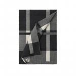 FREE RABBITⅡ Мужской шарф из плюшевой пряжи, Navy Blue - фото 12