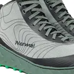 Tomir 2.0 NNORMAL унисекс Ботинки для Трейлраннинга, серый - фото 2