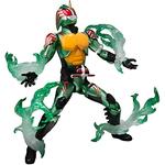 Фигурка S.H.Figuarts SHF Kamen Rider Amazon Omega BANDAI - фото