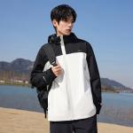 Куртка унисекс Jeep, черный - фото 32