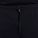 Мужские брюки из тканого материала Nike, черный - фото 10