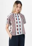 Блуза PARFOIS ERIC, Multi-Coloured - фото 4