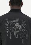 Куртка Former WEEPING JACKET, Black - фото 6
