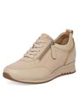 Кроссовки Lasocki WI23-GOLD-055, бежевый - фото 3